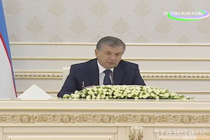 Президент недоволен пассивностью в развитии частной медицины Президент недоволен пассивностью в развитии частной медицины