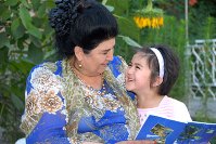 Постоянное внимание – интересам женщин