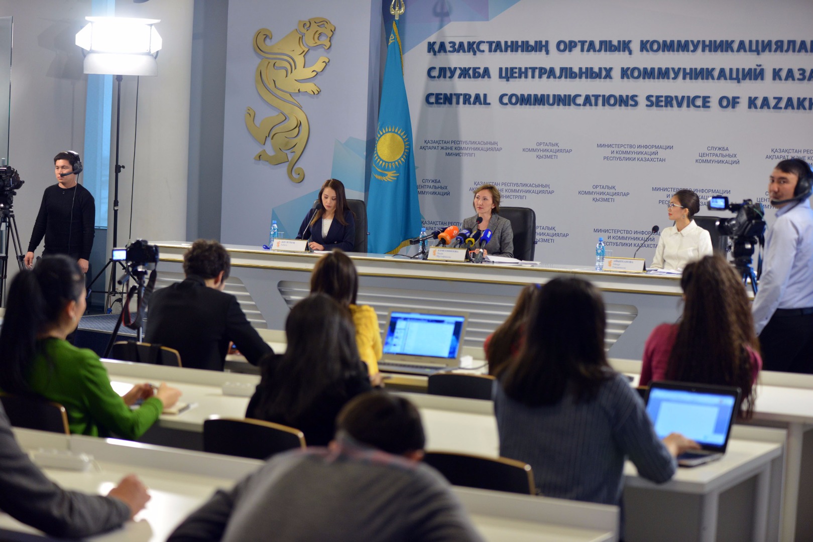 Минздравом РК предпринимаются меры по улучшению доступности медуслуг населению на уровне ПМСП