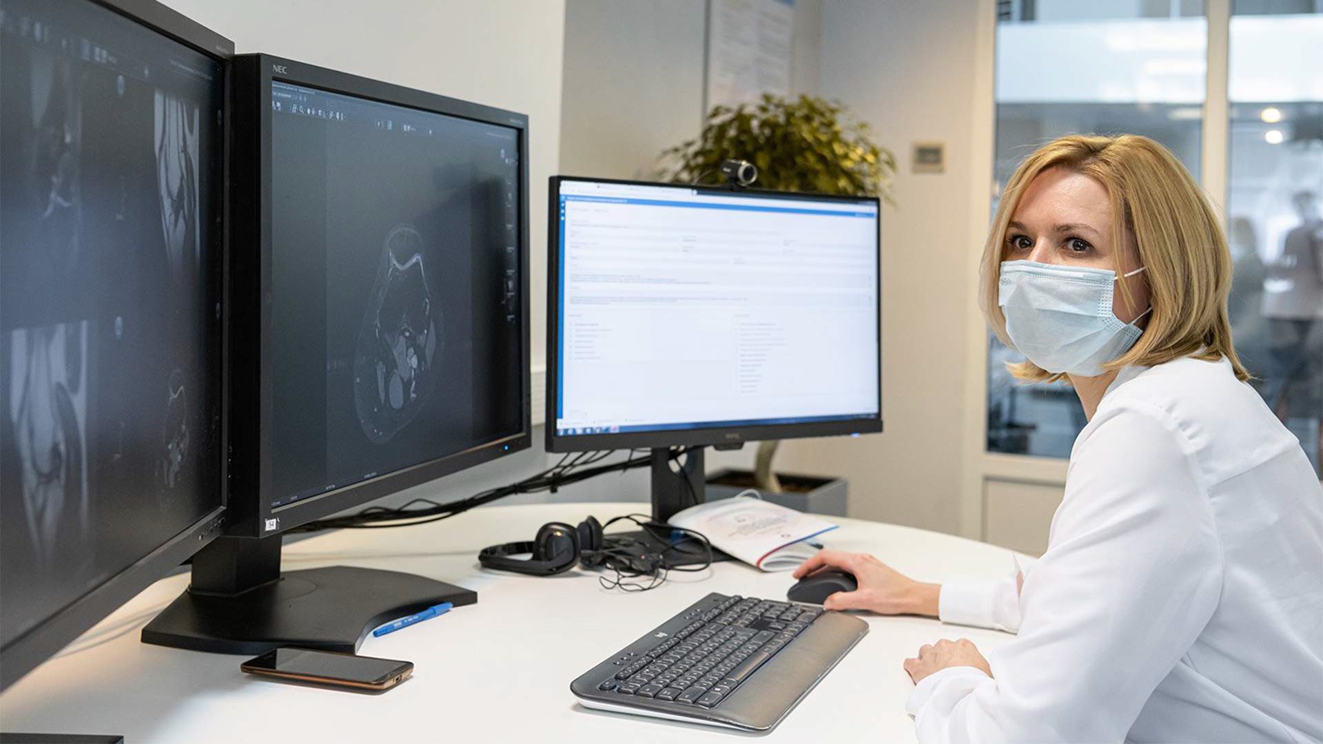 Киберлекари: искусственный интеллект завоевывает медицину