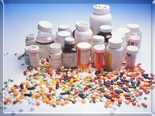 Перспективы Казахстанской фармацевтики