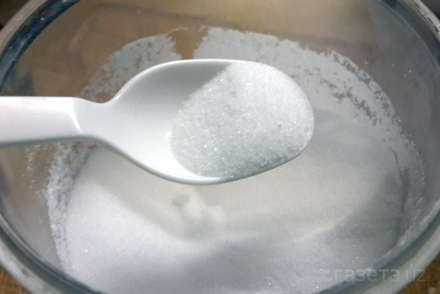 Нейодированную соль полностью запретили