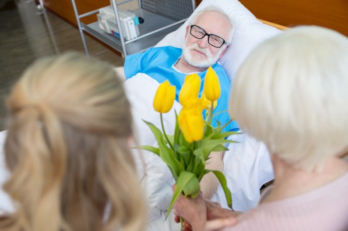 Нережимный объект