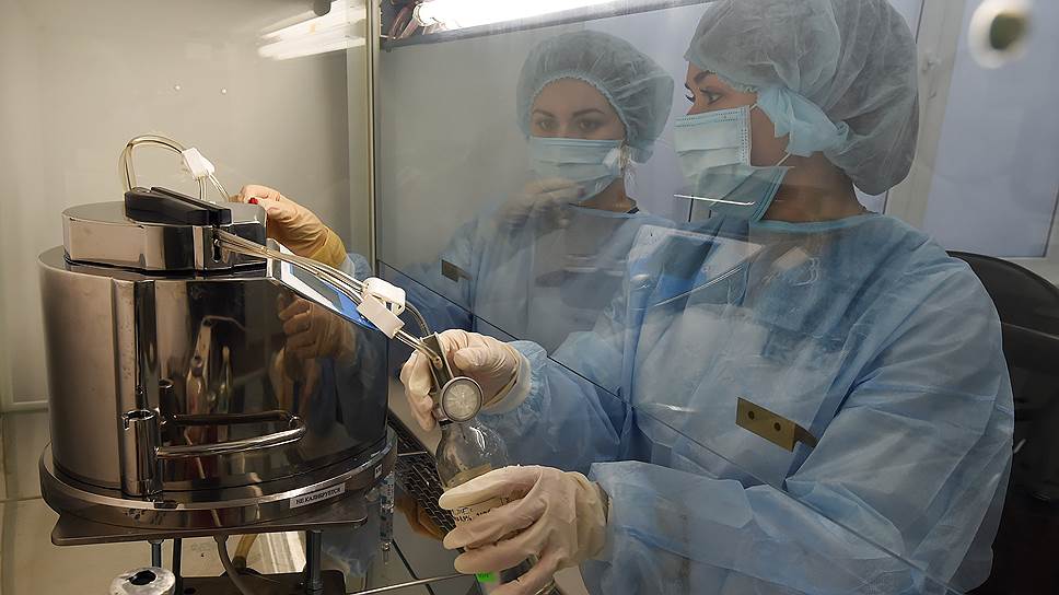 Британцы пришли на госзакупки