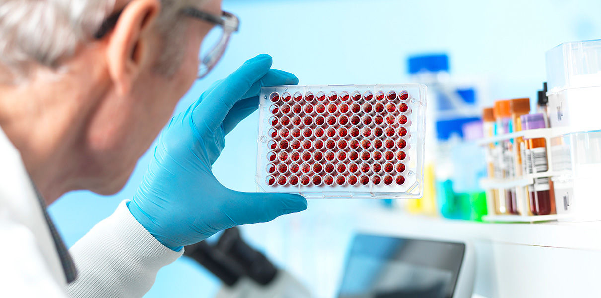 Стартап предложил удобный способ сбора и хранения крови вне клиник