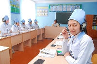 Без отрыва от практики Без отрыва от практики