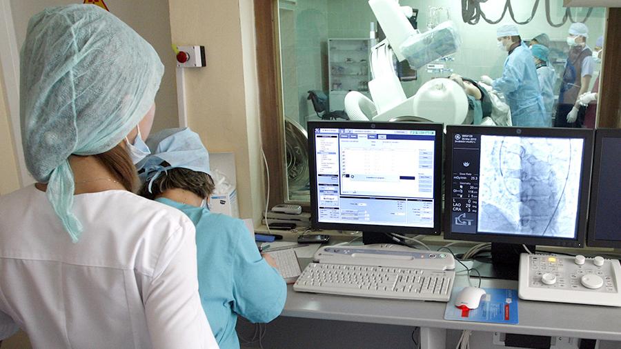 Минздрав РФ усилит контроль за профпригодностью врачей