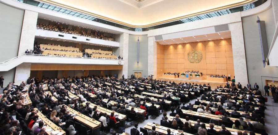 О реформах в здравоохранении Узбекистана – в докладе на 68-й сессии Европейского регионального бюро ВОЗ