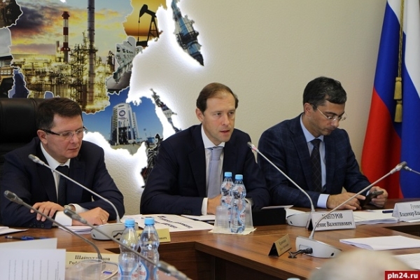 Контрактное производство используют не более 2% российских предприятий