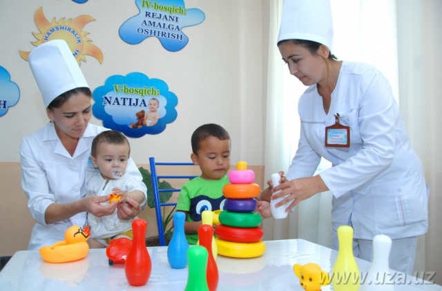 Такомиллашган тез тиббий ёрдам