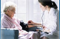 Патронажные медсестры – на страже здоровья