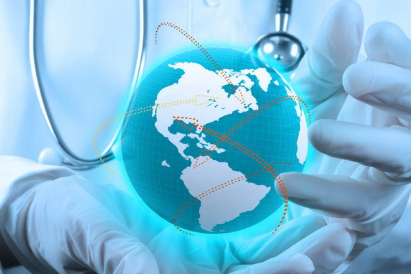 Группа экспертов США изучат потребности местных больниц в медицинском оборудовании Группа экспертов США изучат потребности местных больниц в медицинском оборудовании