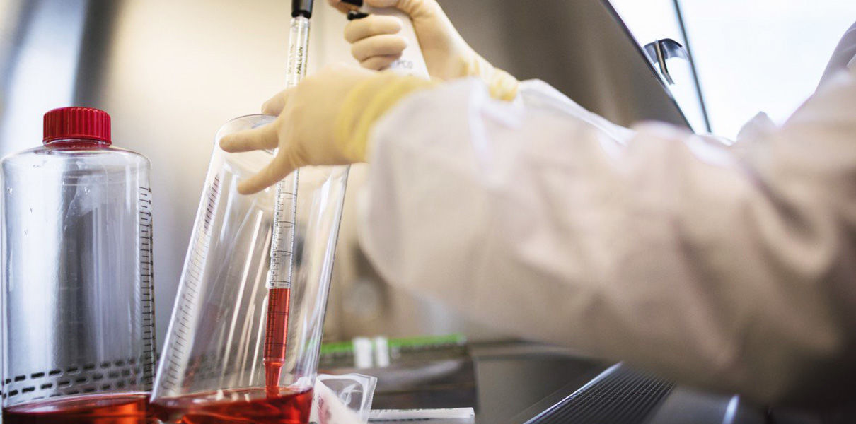 Геном 500 тысяч британцев станет доступен онлайн к 2020 году