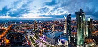 В Казахстане запустили бесплатную программу для IT-идей