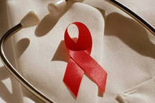 Определена государственная политика в сфере борьбы со СПИДом 