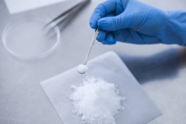 Ассортимент ввозимых в Россию АФИ заметно изменился