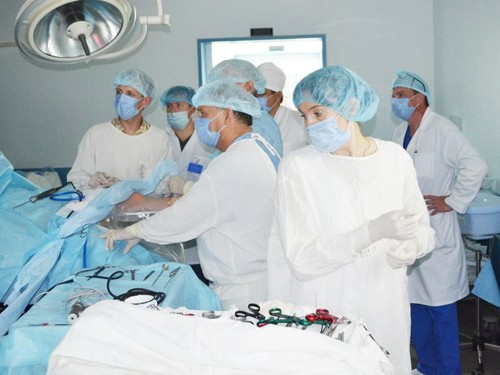 Минздрав РФ изменил систему бонусов для своих сотрудников Минздрав РФ изменил систему бонусов для своих сотрудников