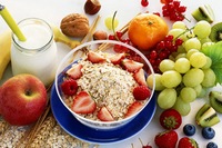 Правильное питание и здоровье