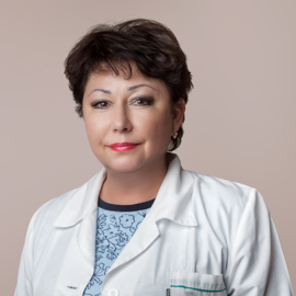 кмн Алиева Лариса Евгеньевна 