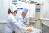 На страже здоровья населения