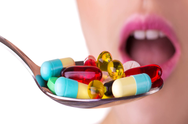 Некондиционная и фальсифицированная медицинская продукция