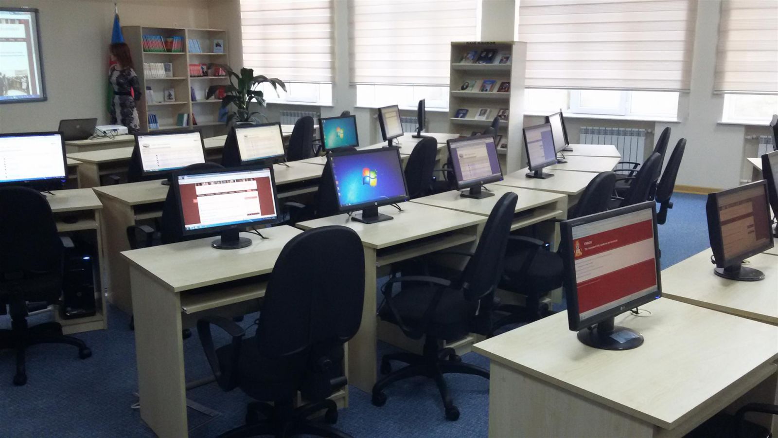 Инновационные методы – путь к прогрессу