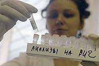 Установлены Правила медицинского освидетельствования на ВИЧ Установлены Правила медицинского освидетельствования на ВИЧ