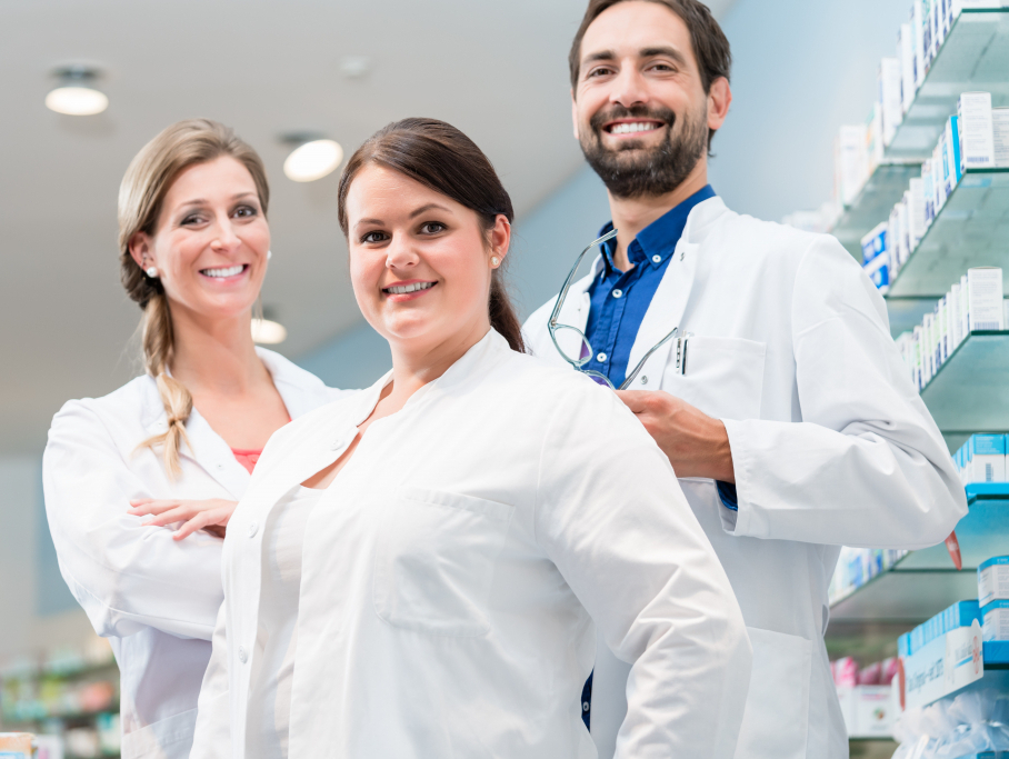 Челябинские аптекари вышли на тропу обороны Челябинские аптекари вышли на тропу обороны