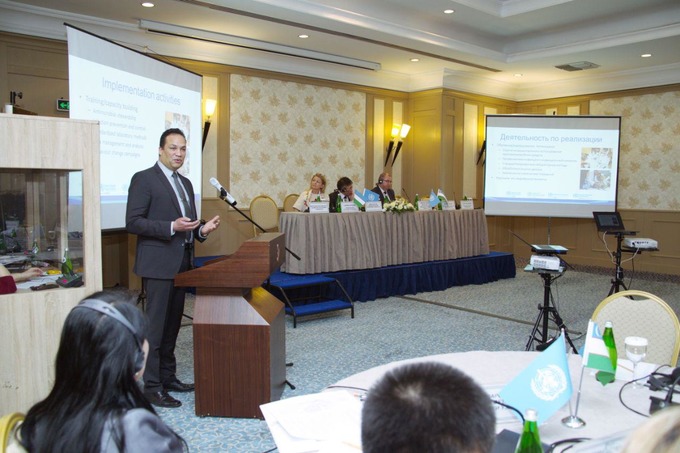 В Узбекистане планируют продажу антибиотиков взять под контроль В Узбекистане планируют продажу антибиотиков взять под контроль