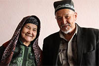 Окруженные вниманием и заботой Окруженные вниманием и заботой