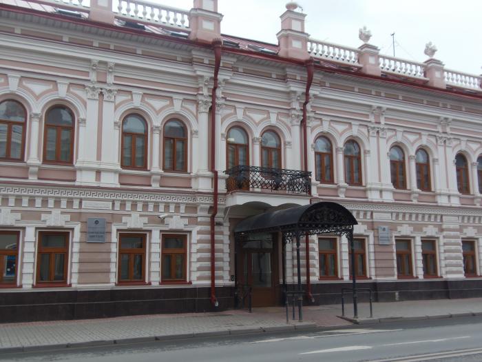 В Казани состоится тренинг-семинар «Современные технологии управления в сфере здравоохранения»