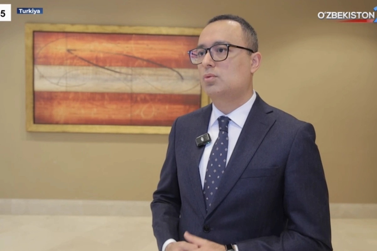 Граждане Узбекистана получат квоты на бесплатное лечение в клиниках Турции - МИД