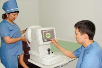 Достижения и перспективы офтальмологии