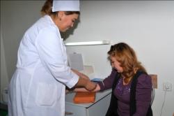 Клиника НИИ Вирусологии