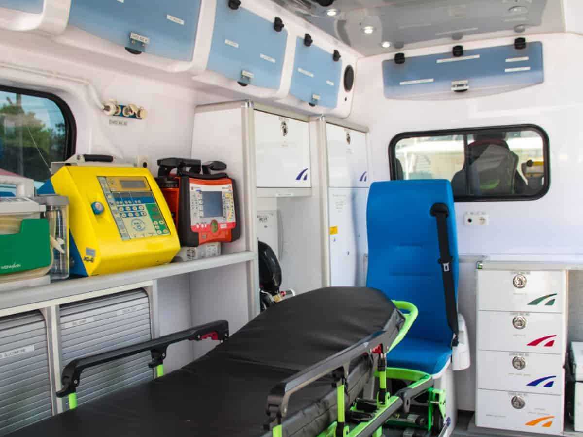 Как переводить пациента из одного медучреждения в другое