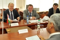 Восточный вектор партнерства Восточный вектор партнерства