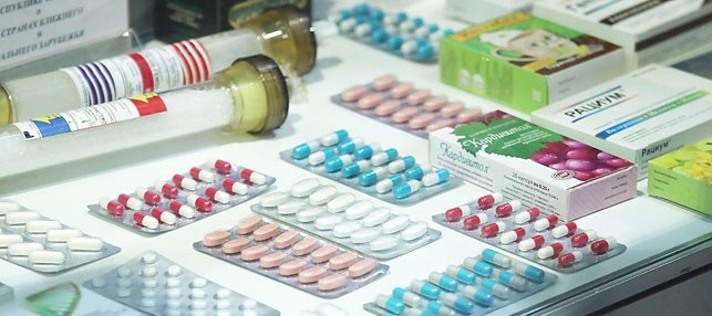 Четырем фарморганизациям РФ возместят в 2018 году часть процентов за пользование кредитами