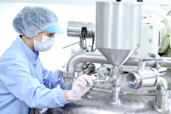 «Фарма-2030» будет выстраиваться с учётом развития в России производства субстанций «Фарма-2030» будет выстраиваться с учётом развития в России производства субстанций