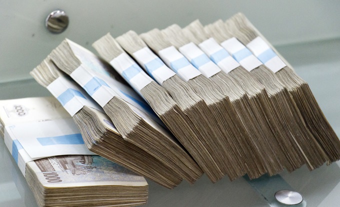 Опрос: Сумма в 2−3 млн сумов названа достаточным месячным доходом Опрос: Сумма в 2−3 млн сумов названа достаточным месячным доходом