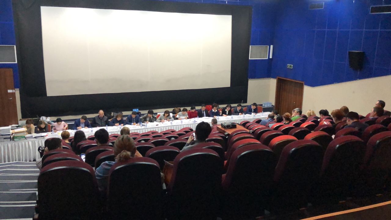 СК-Фармация закупает 9-месячную потребность бесплатных лекарств