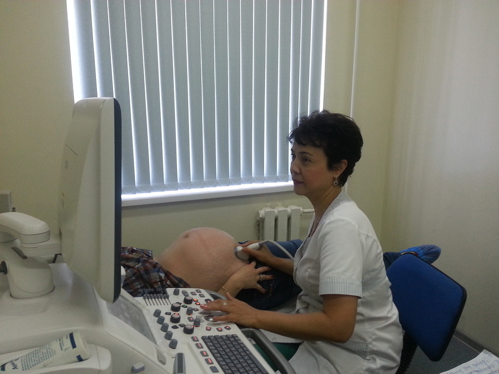 Рабочий процесс фото 2