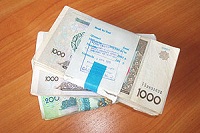 Минимальная зарплата повысится на 12%