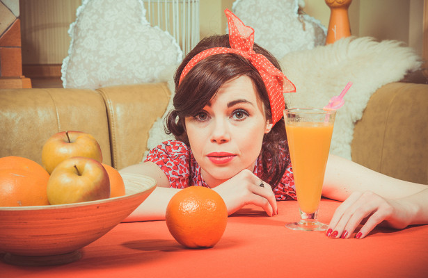 Как лечить авитаминоз