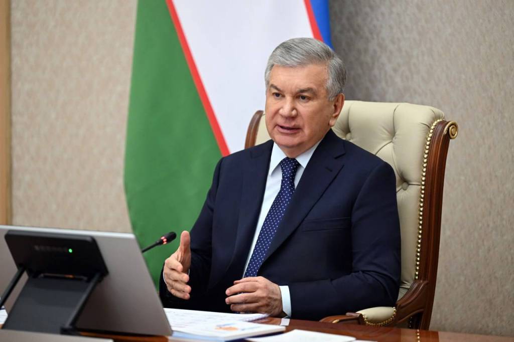 Представлены комплексные меры по улучшению системы здравоохранения