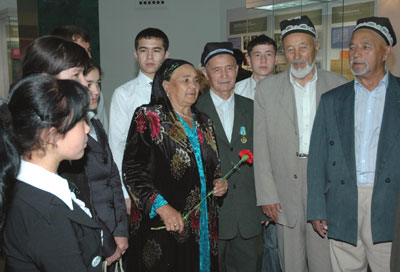 Вечная память