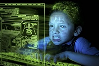 В Индии открылась клиника для пациентов, зависимых от интернет-игр и мобильных телефонов