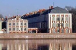 Санкт-Петербургский университет предлагает госстипендии иностранным гражданам