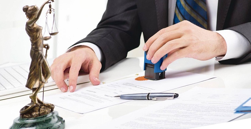 Нотариальное заверение копий документов отменили