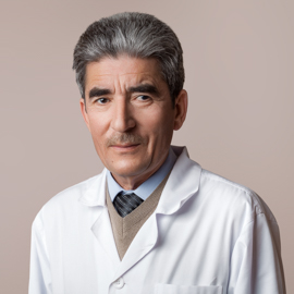 Мамуров Валижон Фозилович