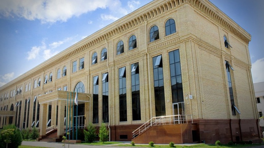 Определены новые задачи торгово-промышленной палаты Узбекистана Определены новые задачи торгово-промышленной палаты Узбекистана